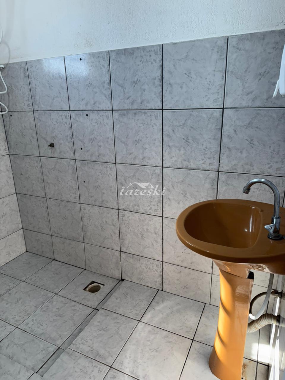 Barracão para locação com 249m2 no Jardim Manaus em Foz do Iguaçu - PR