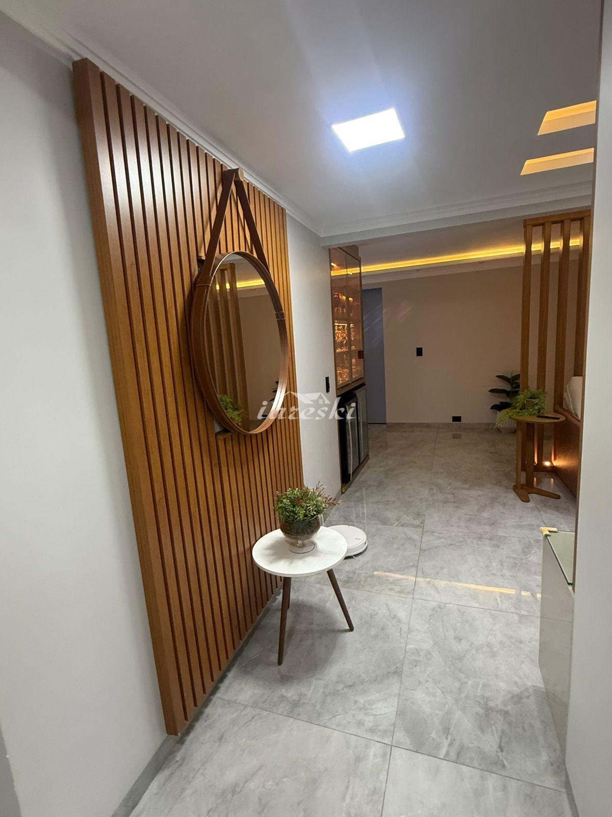 Apartamento Mobiliado, 3 Quartos sendo 1 Suíte, Residencial Mi...