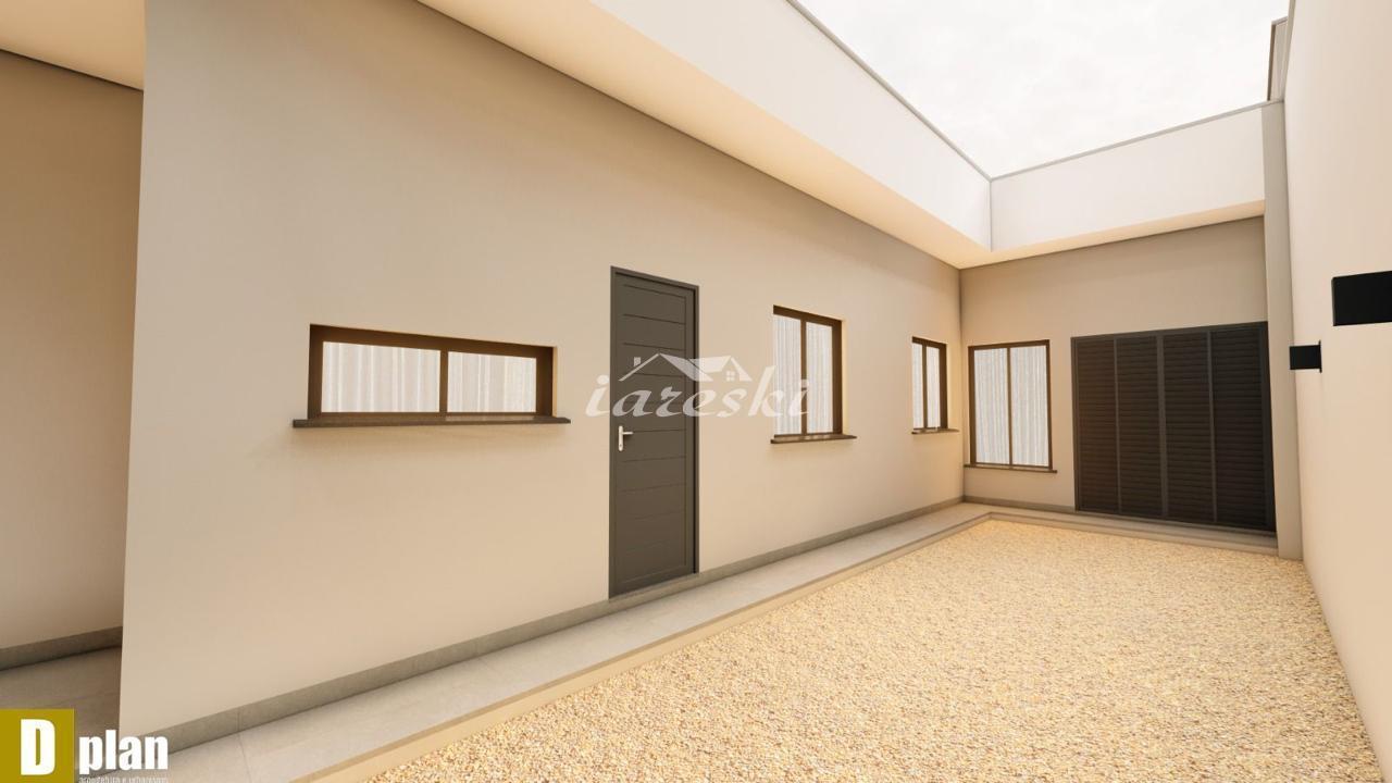 Casas a venda, 3 Quartos sendo 1 Suíte, Jardim Canada em Foz d...