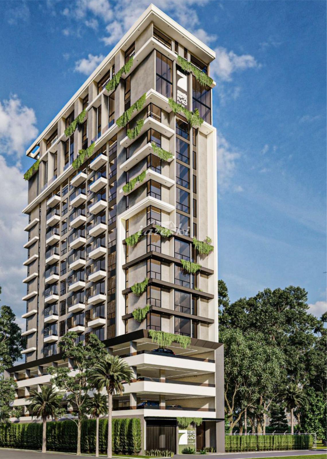 Lançamento Residencial Septimo Urban Concept, Studio à venda, ...