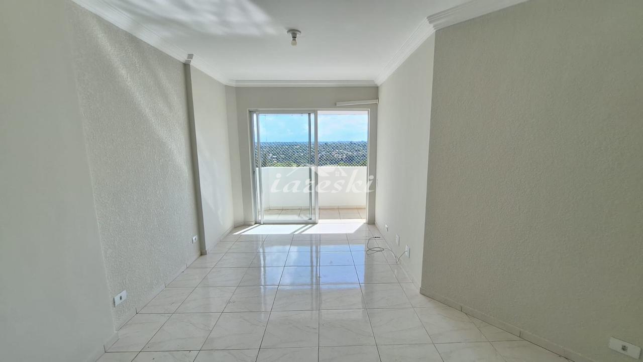 Apartamento à venda no Residencial Las Brisas, 3 Quartos sendo...