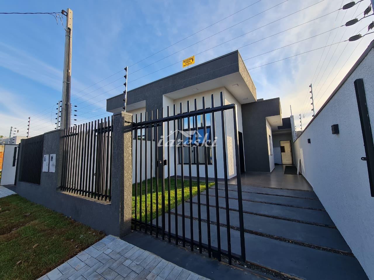 Casa a venda, 2 Quartos no Jardim da Oliveiras, próximo a BR27...