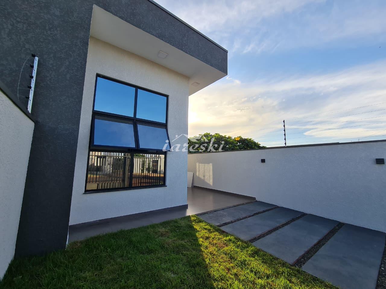Casa a venda, 2 Quartos no Jardim da Oliveiras, próximo a BR27...