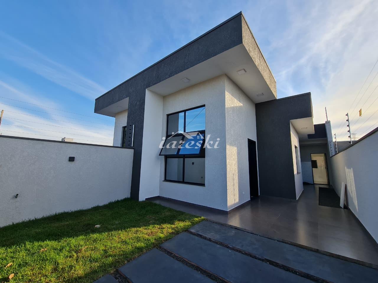 Casa a venda, 2 Quartos no Jardim da Oliveiras, próximo a BR27...