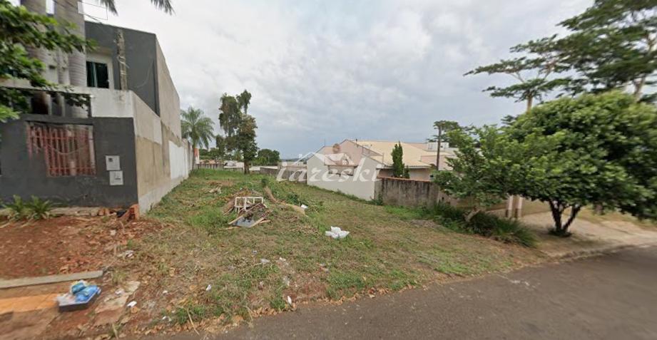 Terreno à venda com 705m2, Jardim Renato Festugato, Foz do Igu...