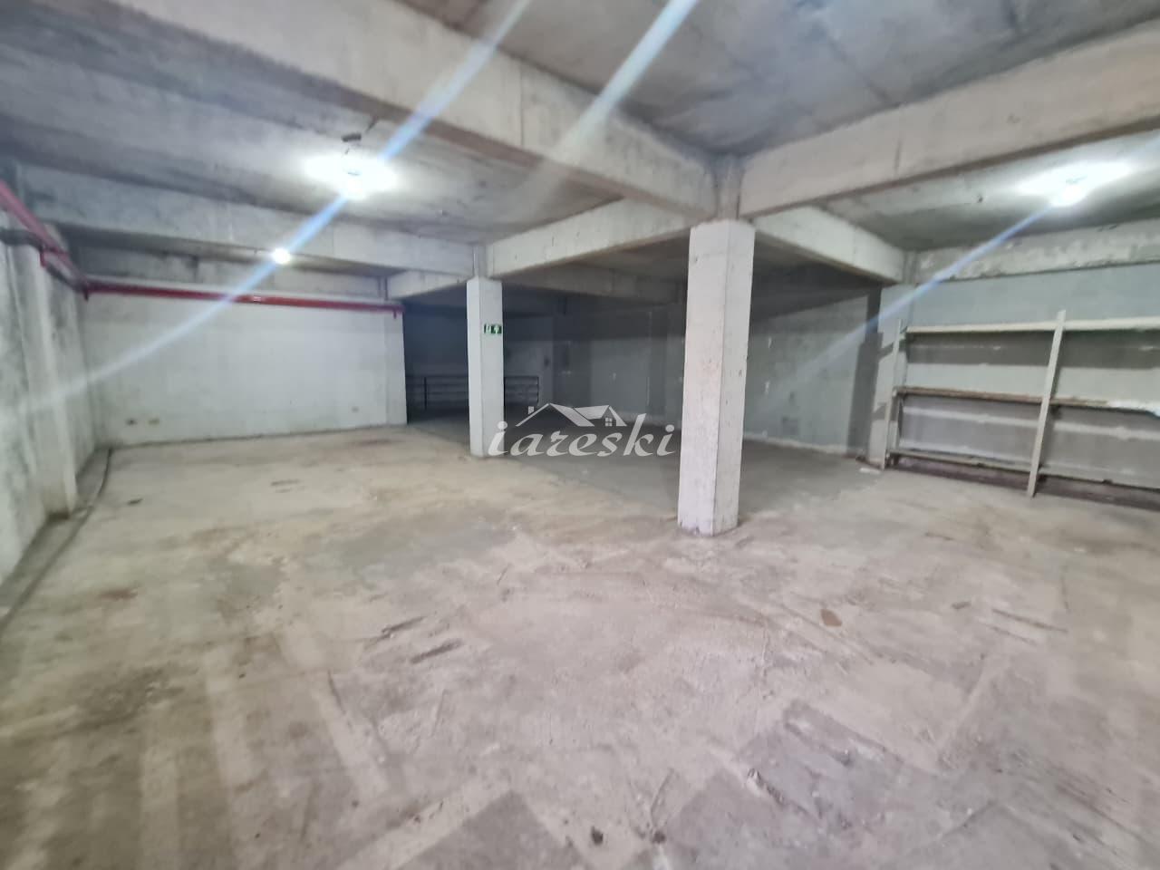 Sala comercial para locação na Fagundes Varella, Vila Portes em Foz do Iguaçu - PR
