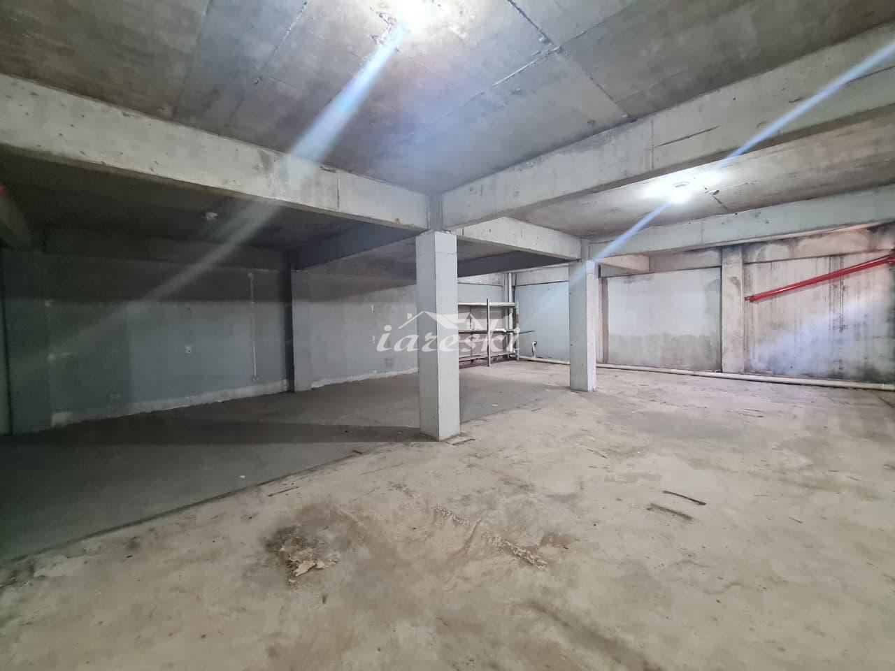 Sala comercial para locação na Fagundes Varella, Vila Portes em Foz do Iguaçu - PR