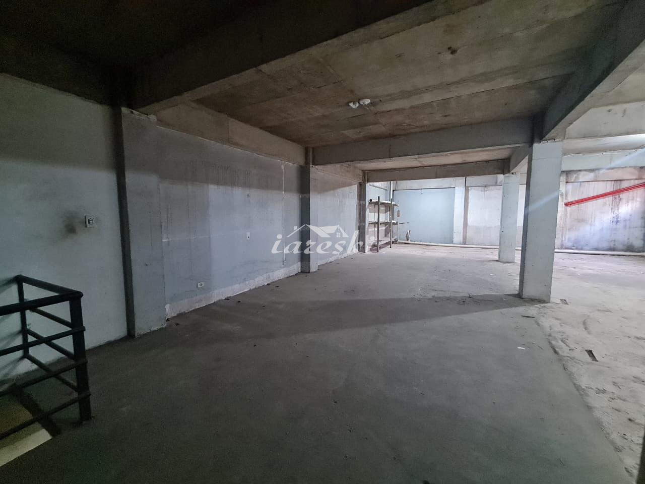 Sala comercial para locação na Fagundes Varella, Vila Portes em Foz do Iguaçu - PR