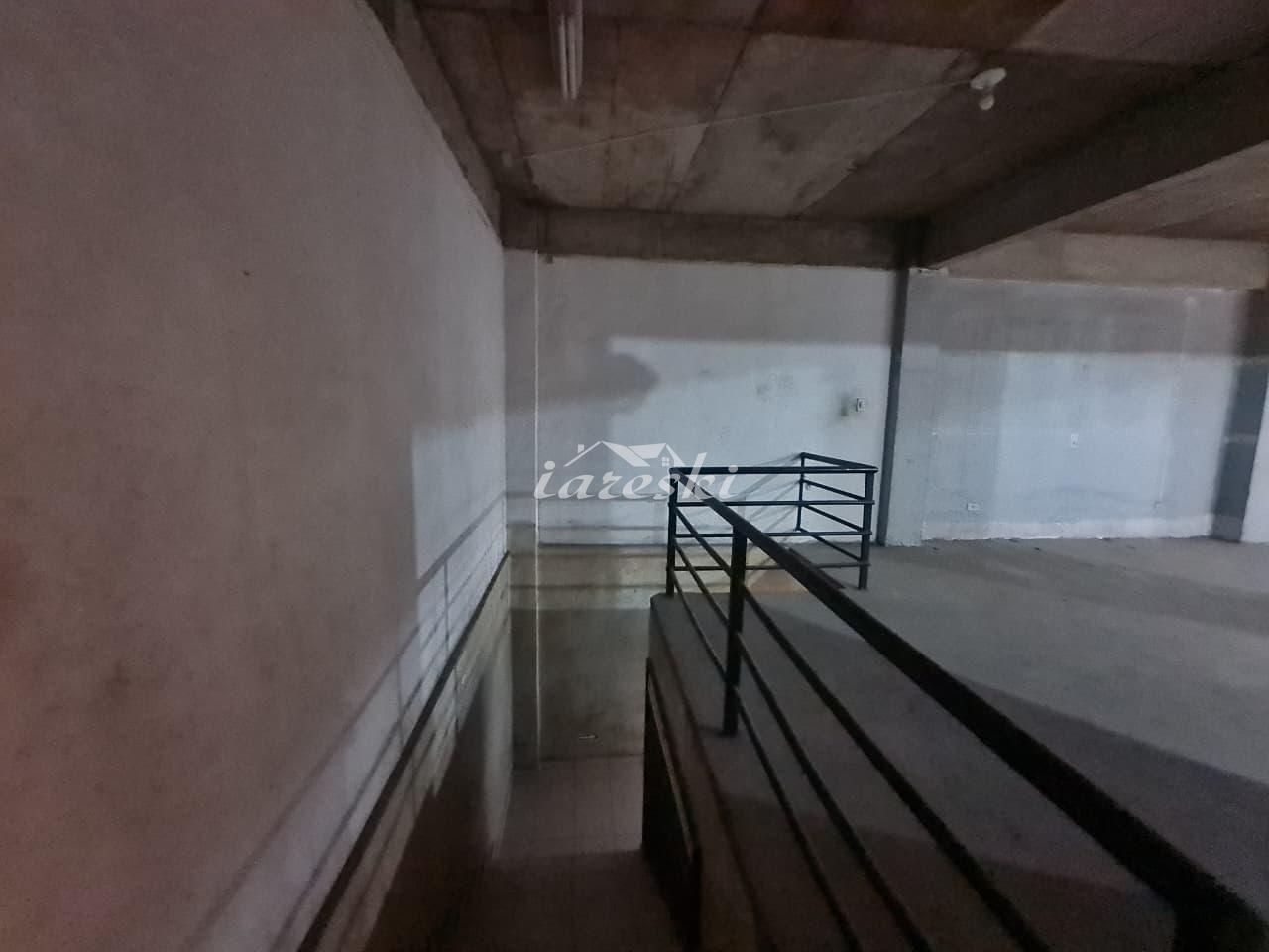Sala comercial para locação na Fagundes Varella, Vila Portes em Foz do Iguaçu - PR