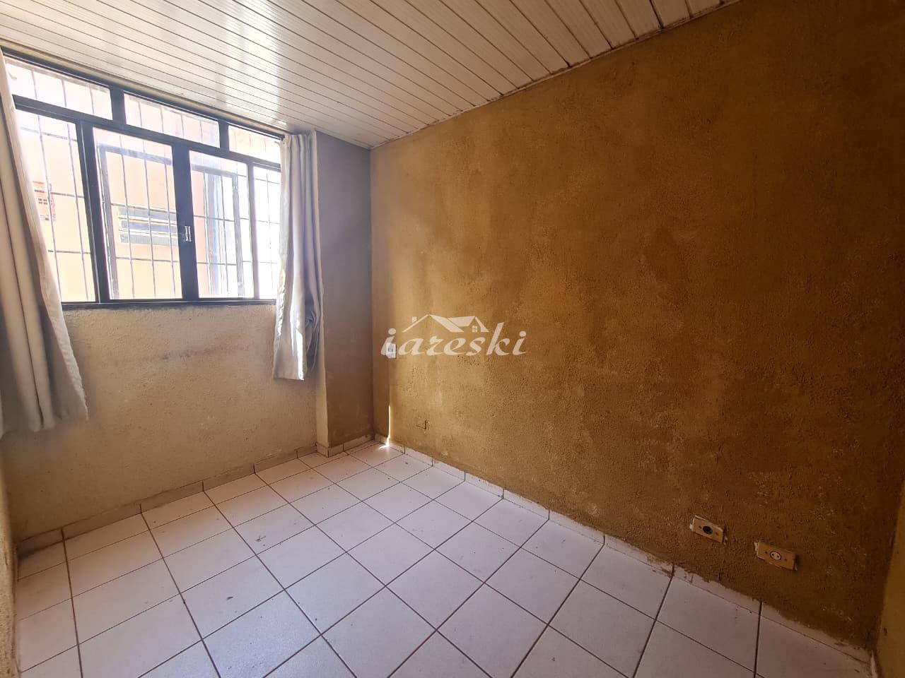 Sala comercial para locação na Fagundes Varella, Vila Portes em Foz do Iguaçu - PR