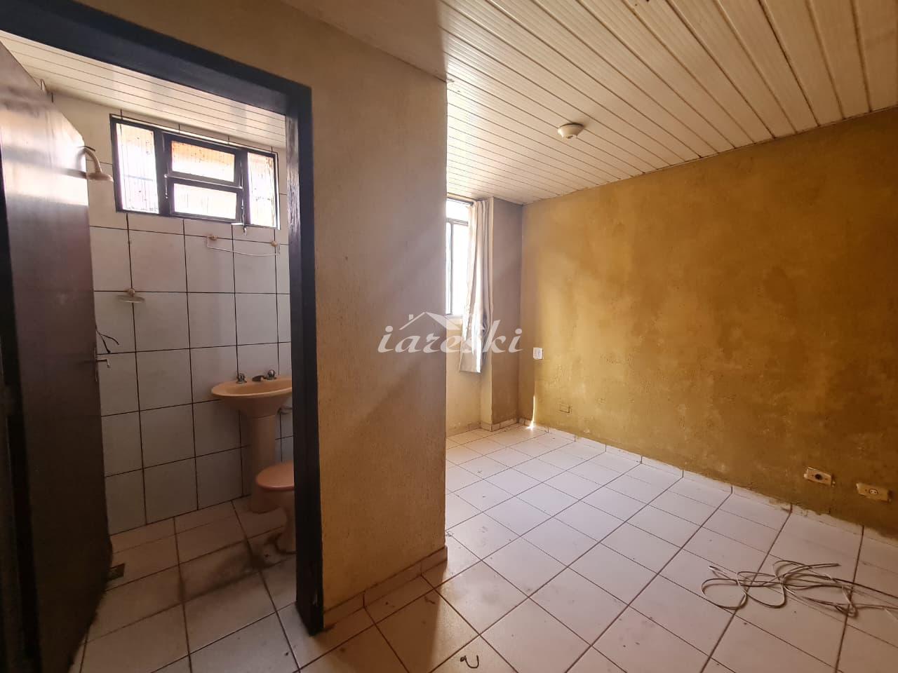 Sala comercial para locação na Fagundes Varella, Vila Portes em Foz do Iguaçu - PR
