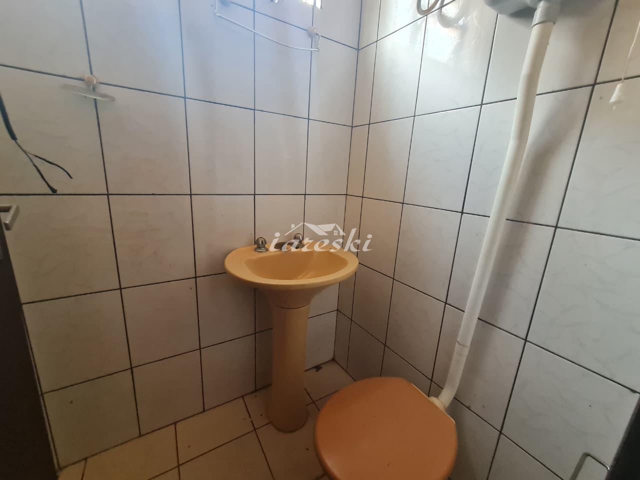 Sala comercial para locação na Fagundes Varella, Vila Portes em Foz do Iguaçu - PR