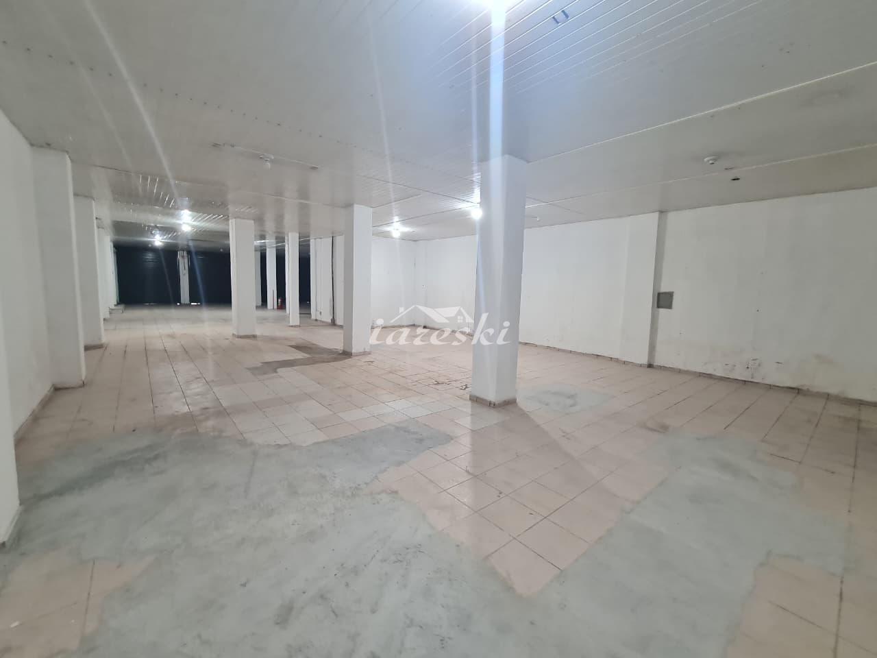 Sala comercial para locação na Fagundes Varella, Vila Portes em Foz do Iguaçu - PR