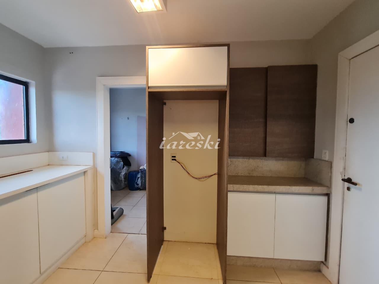 Apartamento no Edifício Mansão de Florença, Jardim Central em Foz do Iguaçu - PR