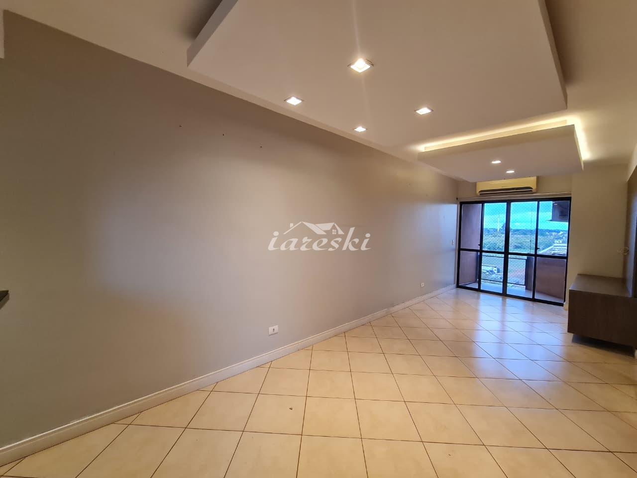 Apartamento no Edifício Mansão de Florença, Jardim Central em ...