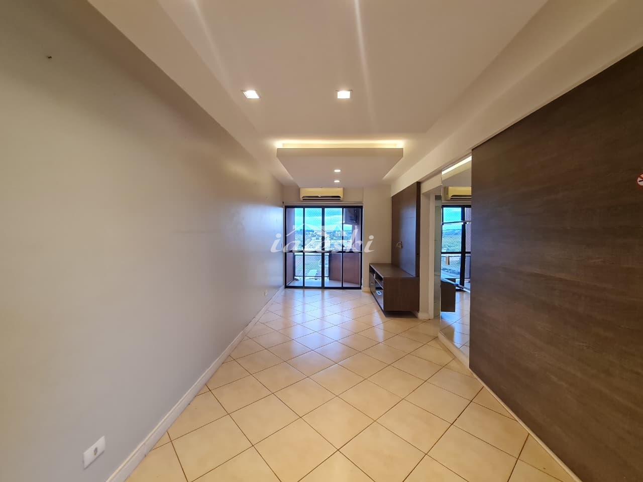 Apartamento no Edifício Mansão de Florença, Jardim Central em ...