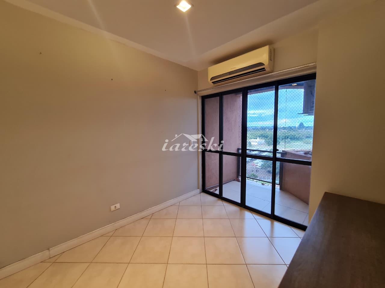 Apartamento no Edifício Mansão de Florença, Jardim Central em ...