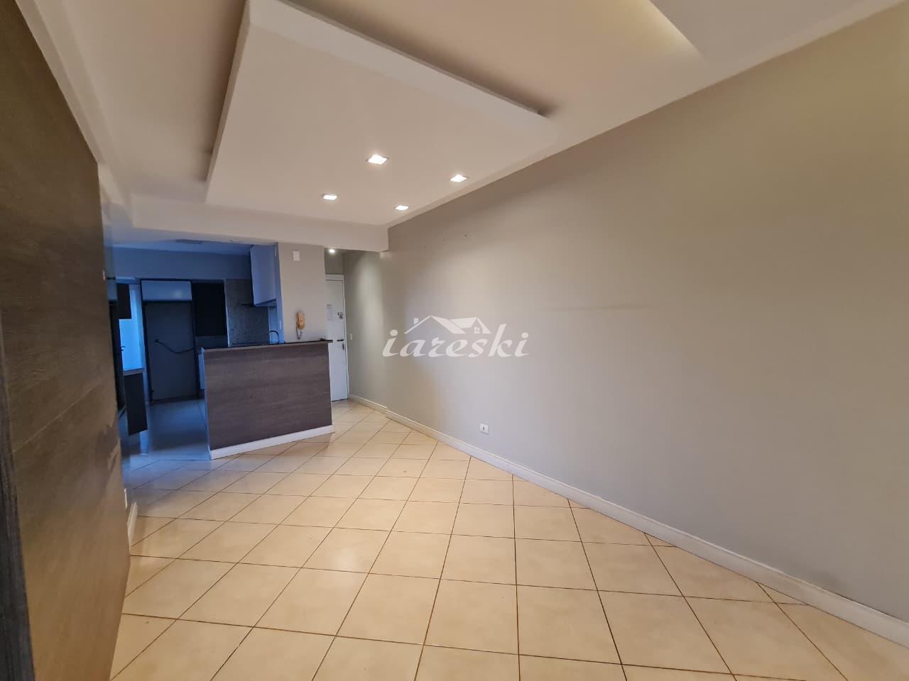 Apartamento no Edifício Mansão de Florença, Jardim Central em Foz do Iguaçu - PR