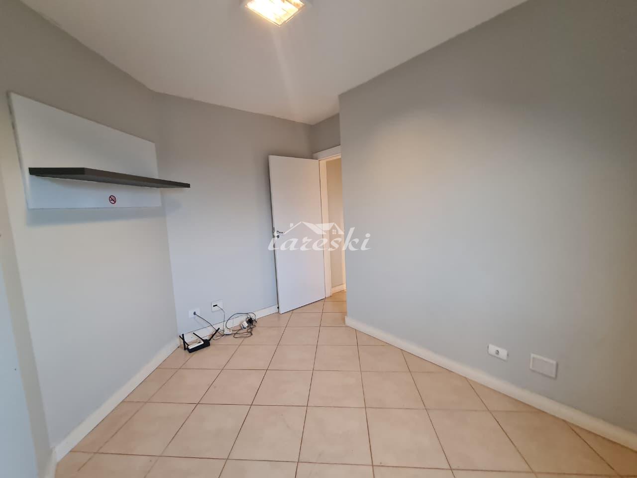 Apartamento no Edifício Mansão de Florença, Jardim Central em Foz do Iguaçu - PR