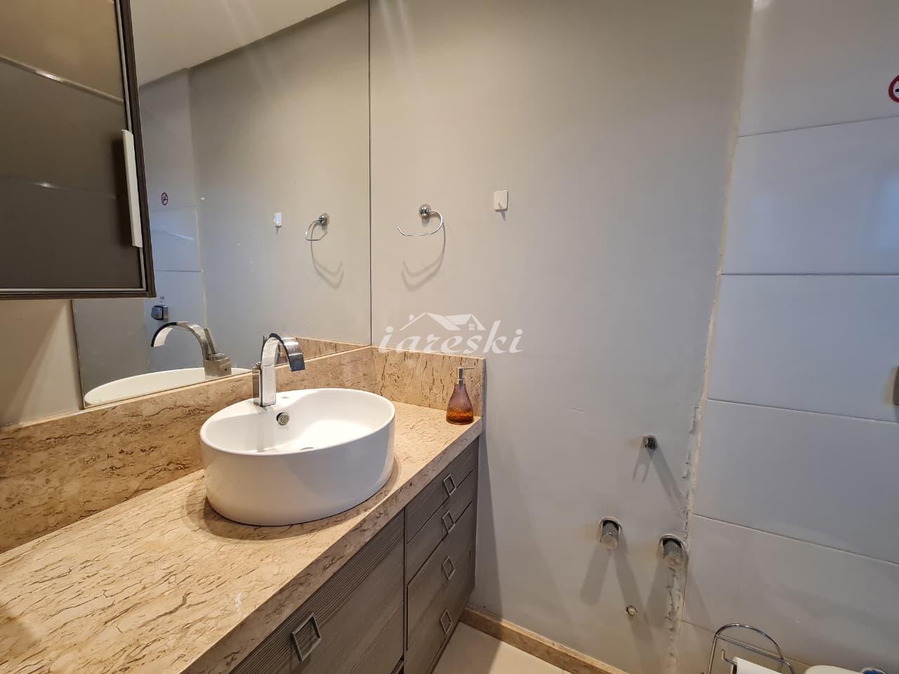 Apartamento no Edifício Mansão de Florença, Jardim Central em Foz do Iguaçu - PR