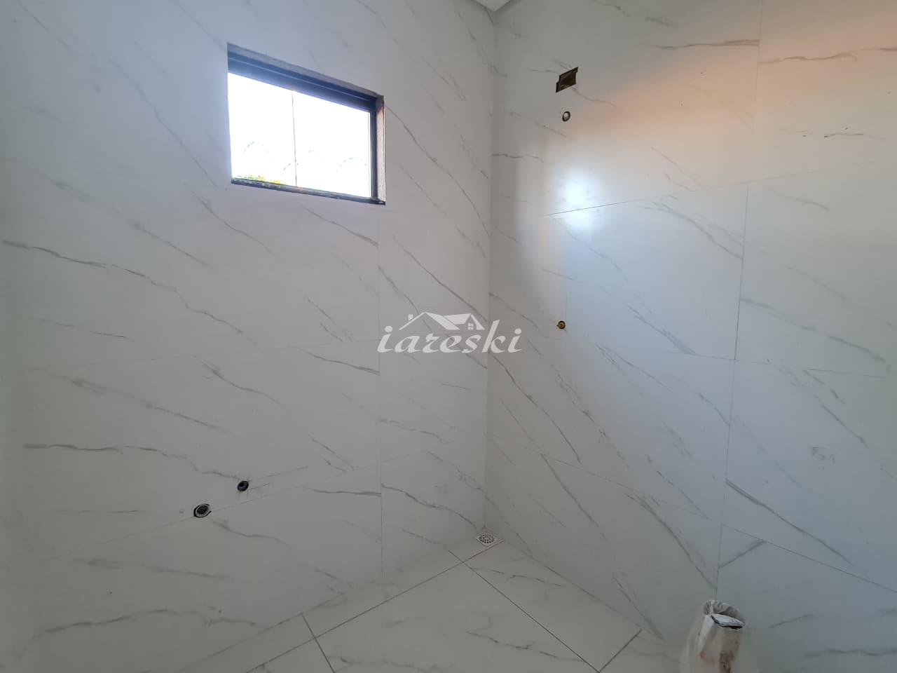 Casa a venda com 2 quartos na Região de Três Lagoas em Foz do Iguaçu - PR