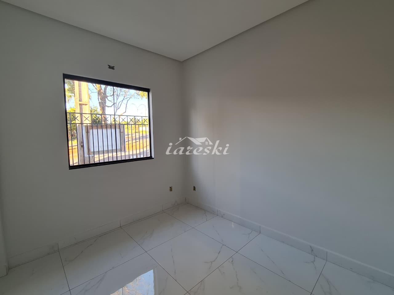 Casa a venda com 2 quartos na Região de Três Lagoas em Foz do Iguaçu - PR