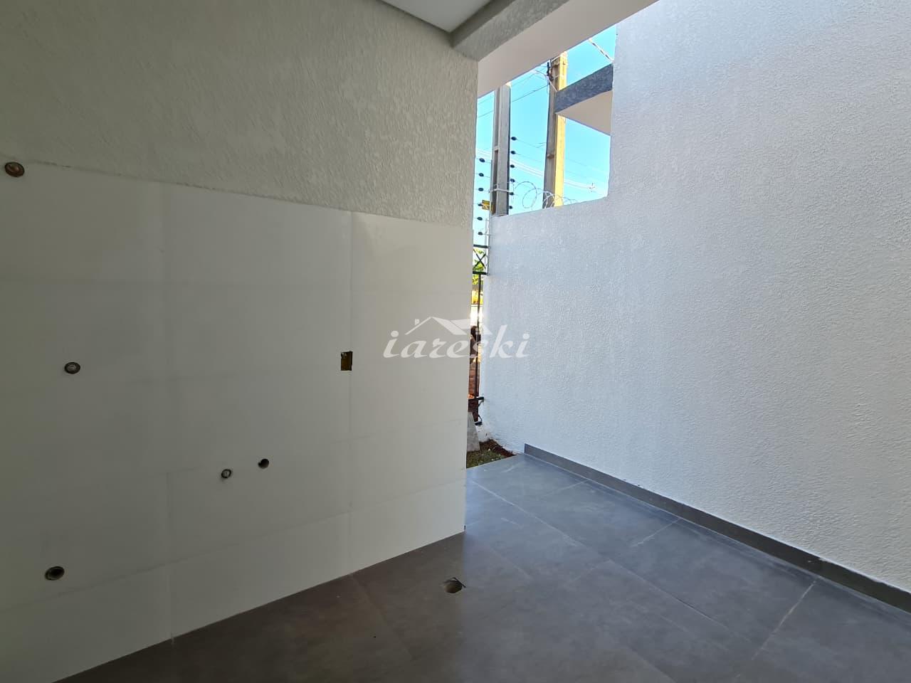 Casa a venda com 2 quartos na Região de Três Lagoas em Foz do Iguaçu - PR