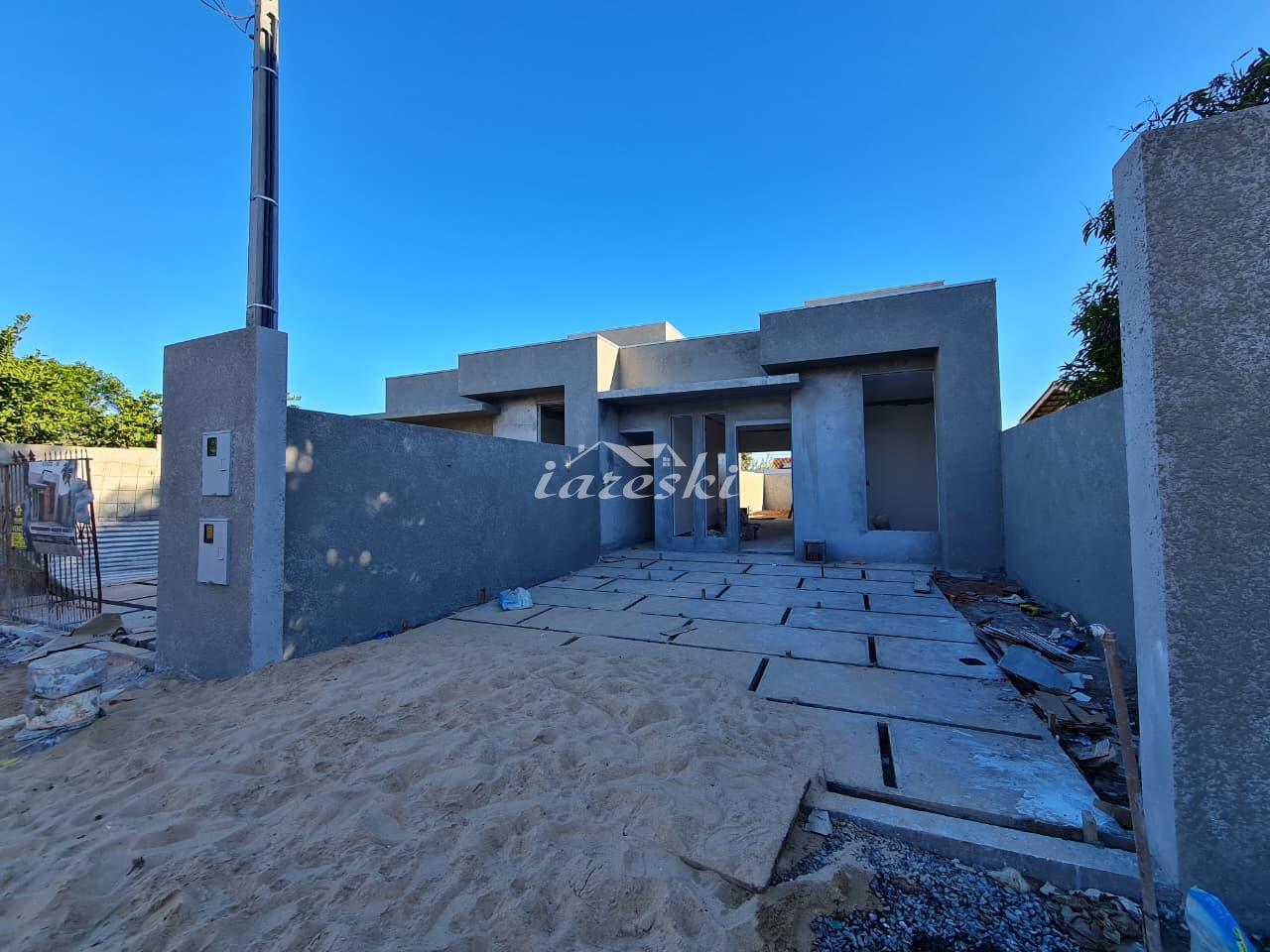 Casa à venda com 2 quartos sendo 1 suíte no Morumbi III em Foz do Iguaçu - PR