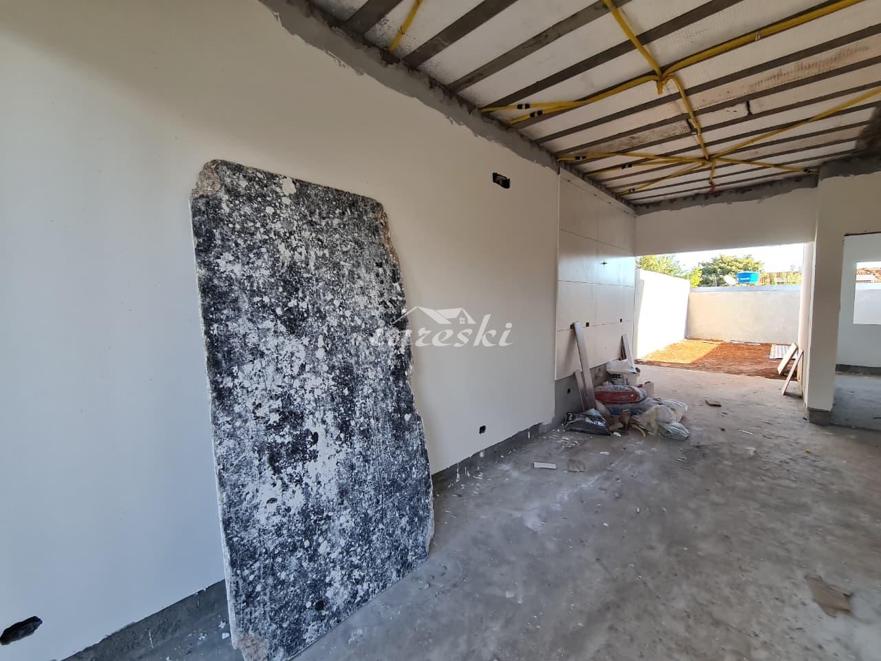 Casa à venda com 2 quartos sendo 1 suíte no Morumbi III em Foz do Iguaçu - PR