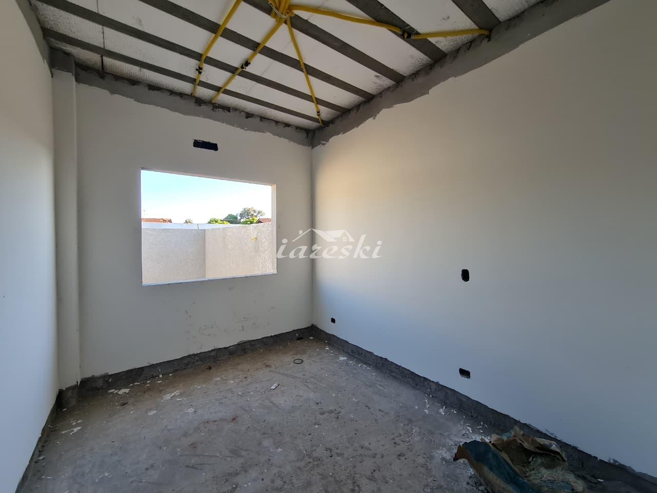 Casa à venda com 2 quartos sendo 1 suíte no Morumbi III em Foz do Iguaçu - PR