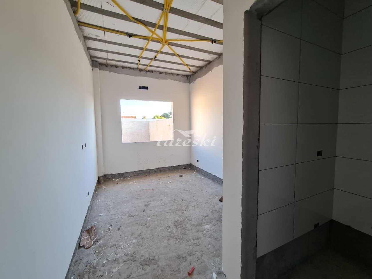 Casa à venda com 2 quartos sendo 1 suíte no Morumbi III em Foz do Iguaçu - PR