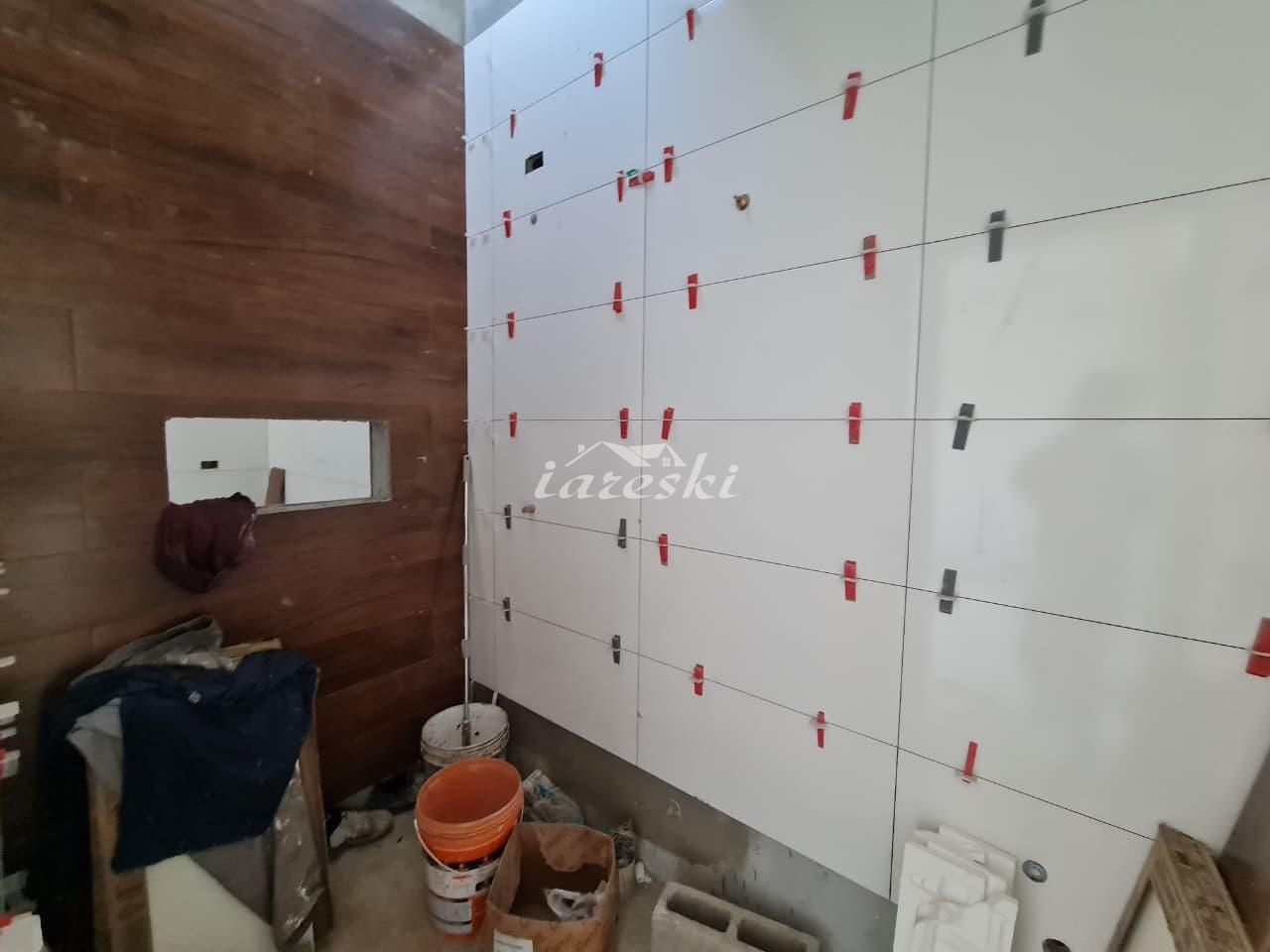 Casa à venda com 2 quartos sendo 1 suíte no Morumbi III em Foz do Iguaçu - PR