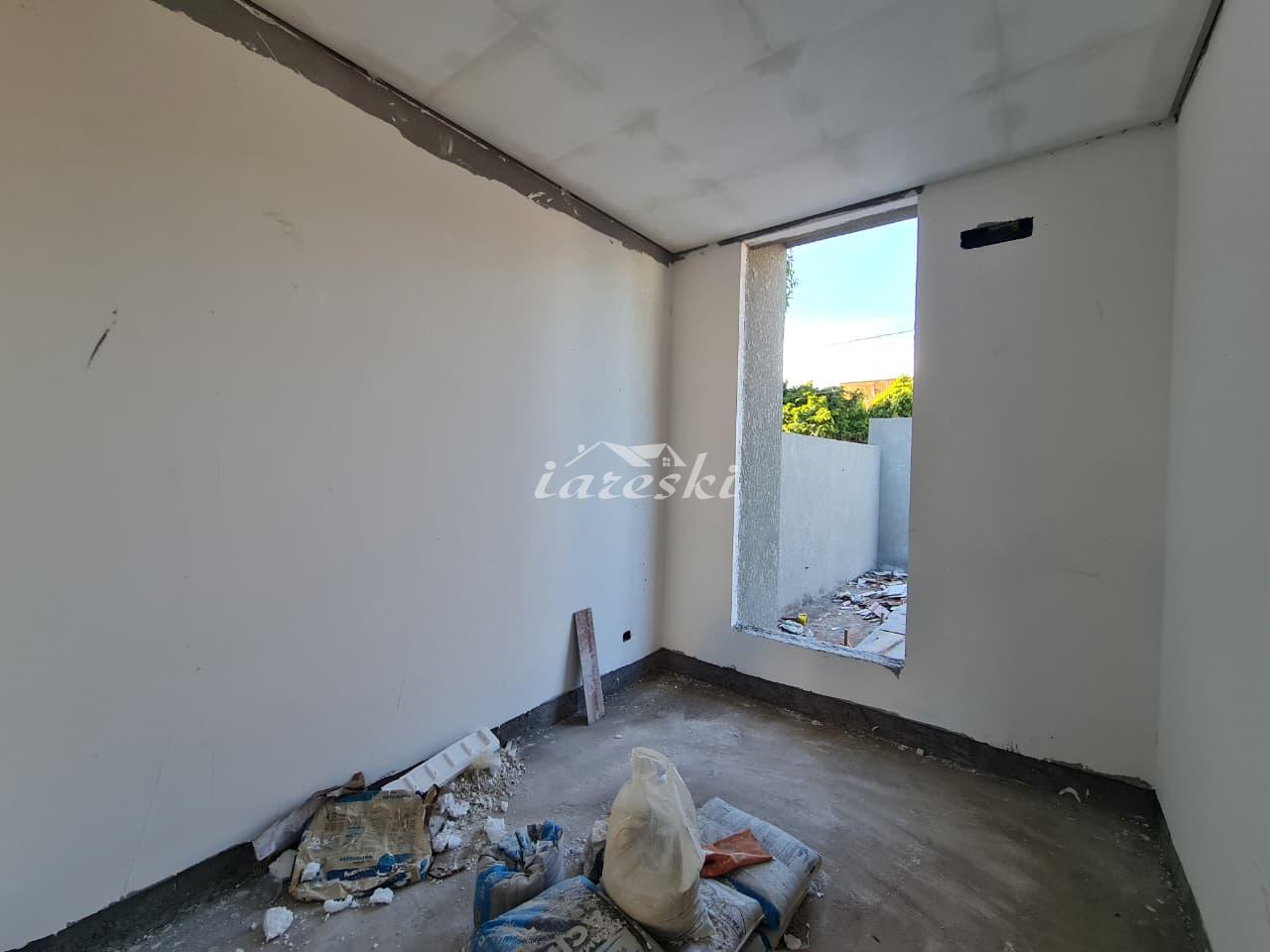 Casa à venda com 2 quartos sendo 1 suíte no Morumbi III em Foz do Iguaçu - PR
