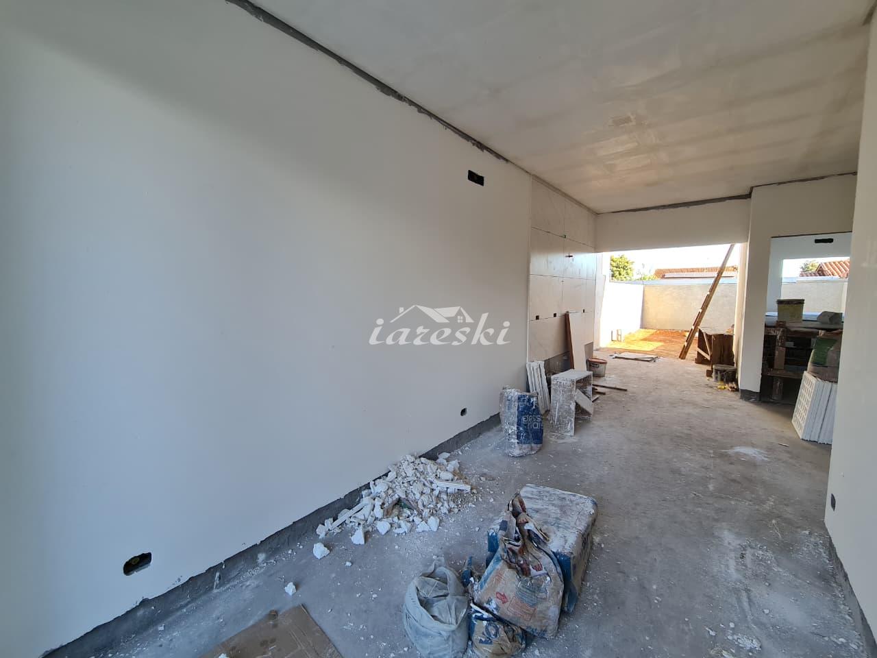 Casa à venda com 2 quartos sendo 1 suíte no Morumbi III em Foz do Iguaçu - PR