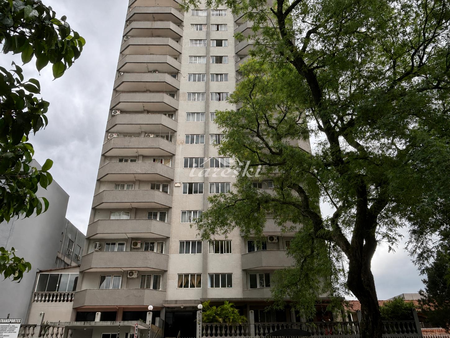 Apartamento a venda, 3 Quartos sendo 1 suíte, Edifício Beatriz...