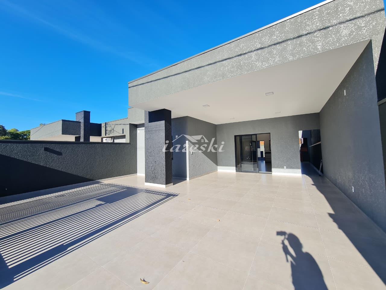 Casa para locação com 3 Quartos sendo 1 suíte no Jardim Alice ...