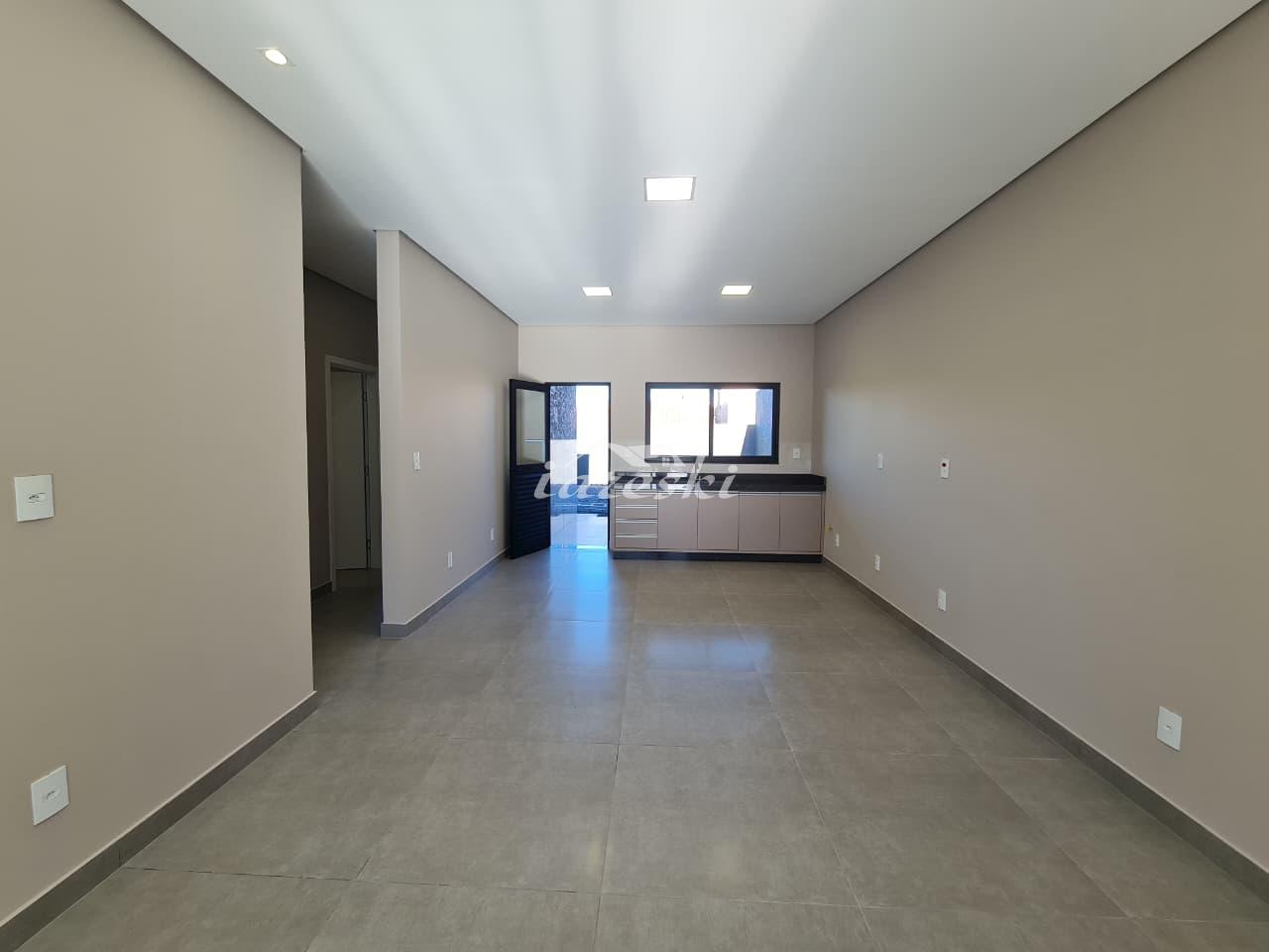 Casa para locação com 3 Quartos sendo 1 suíte no Jardim Alice ...