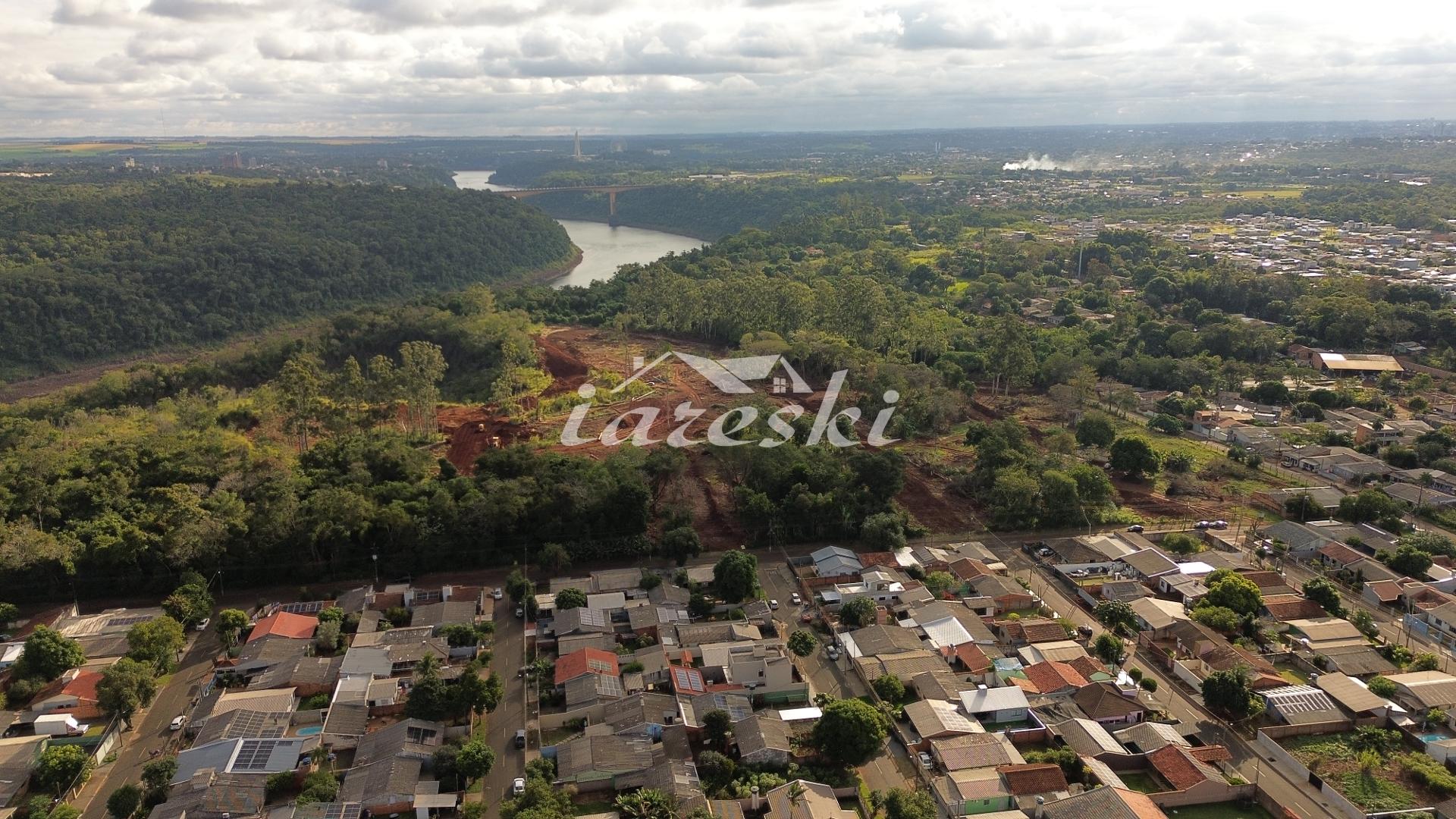 Lançamento loteamento Ecoparque, região do Carimã, lotes de 250m2 com entrada facilitada em Foz