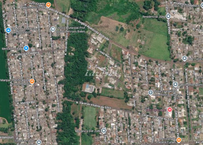 Lote no Loteamento Stella Maris, 300m² em Foz do Iguaçu - PR