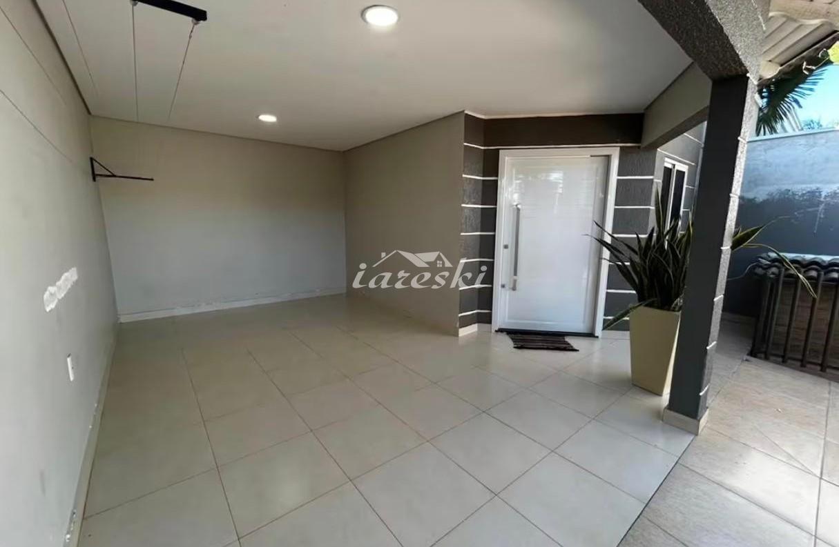Casa mobiliada a venda, 3 Quartos sendo 1 suíte, Campos do Iguaçu em Foz do Iguaçu - PR