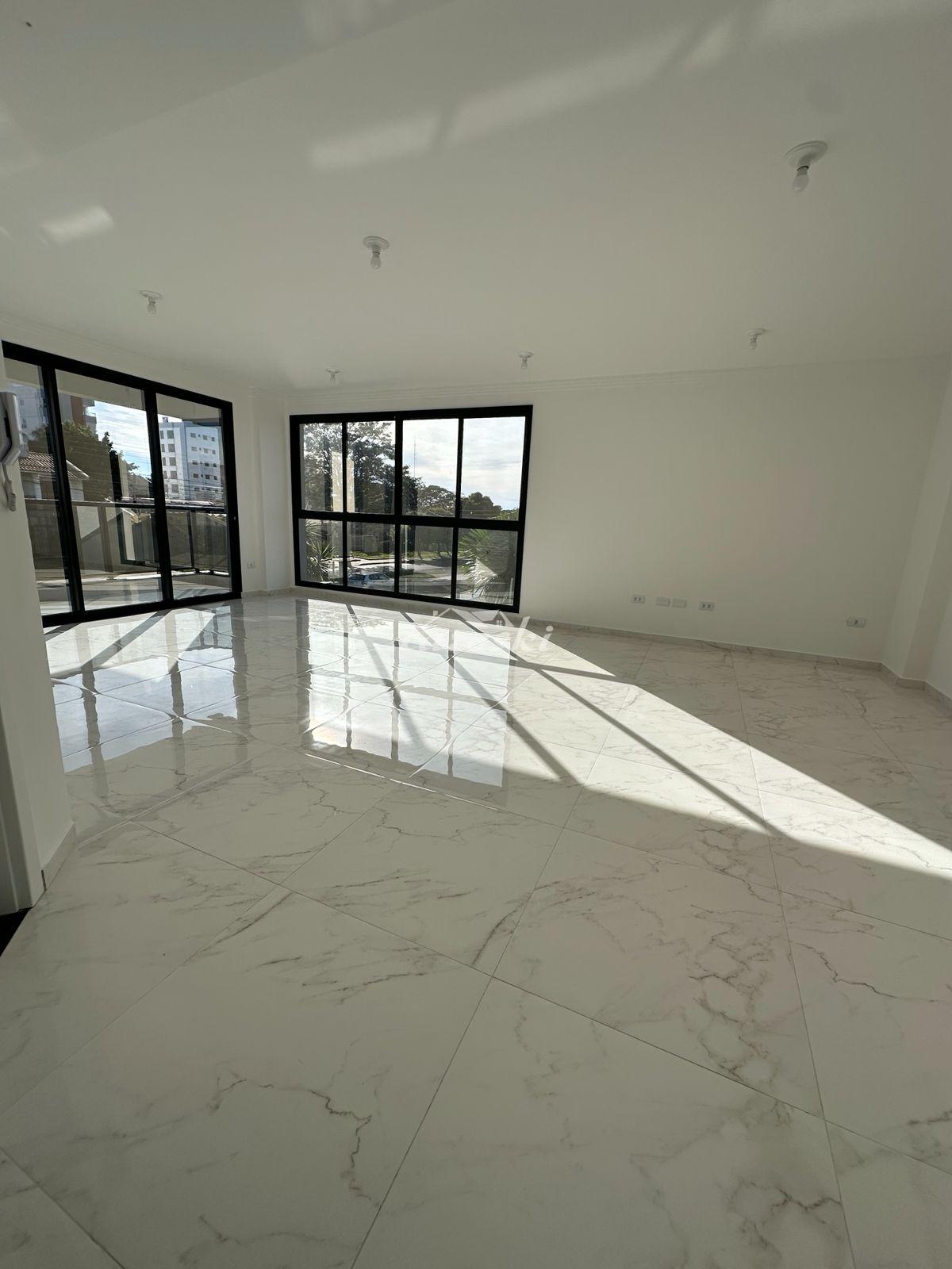 Apartamento a Venda no Residencial Bristol, Avenida Gramado na Vila A em Foz do Iguaçu - PR