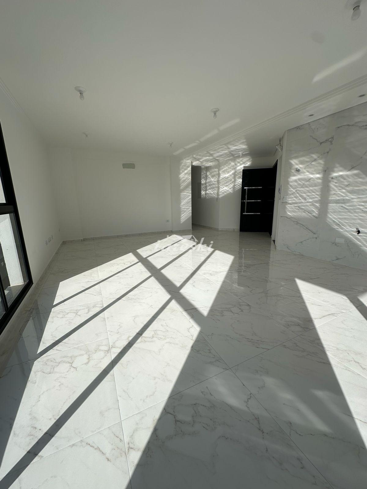 Apartamento a Venda no Residencial Bristol, Avenida Gramado na Vila A em Foz do Iguaçu - PR