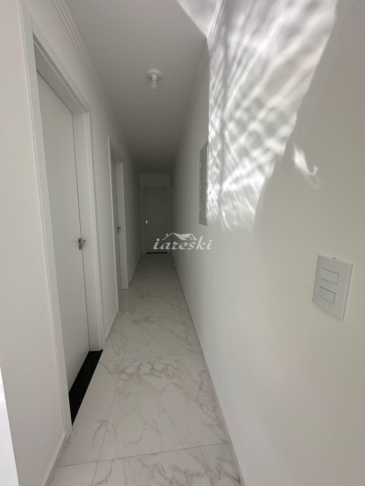 Apartamento a Venda no Residencial Bristol, Avenida Gramado na Vila A em Foz do Iguaçu - PR