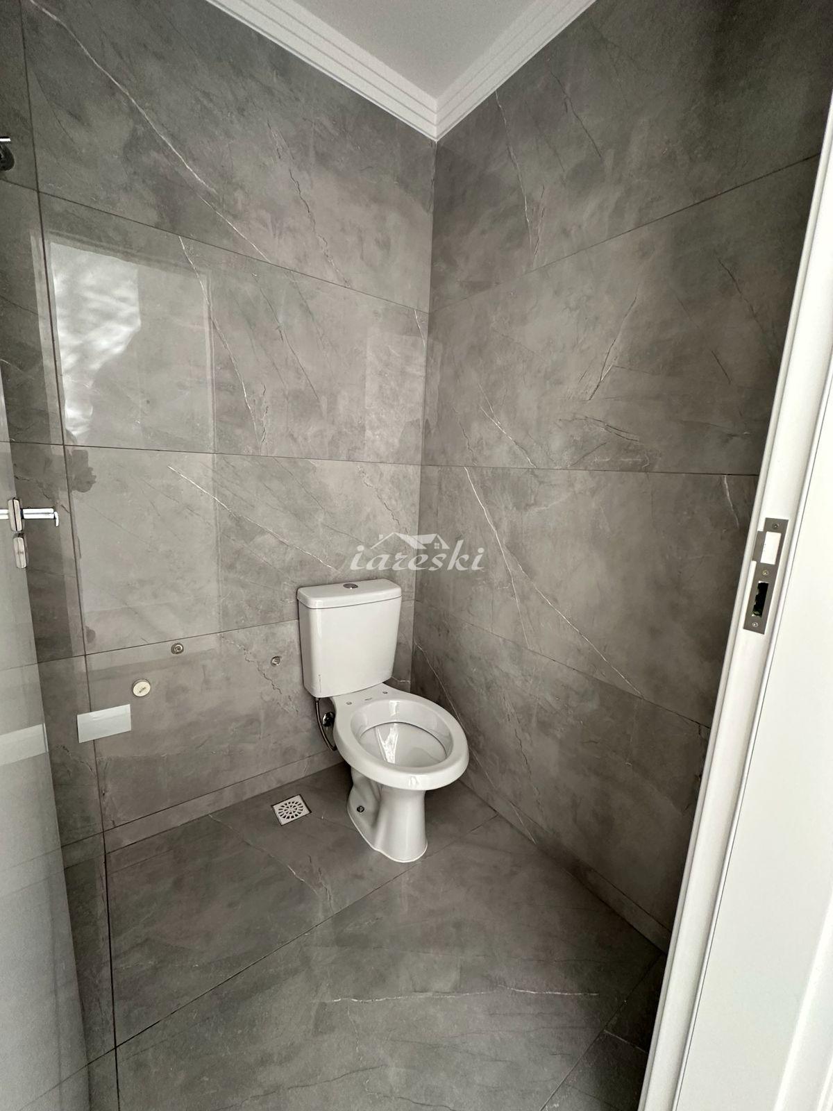 Apartamento a Venda no Residencial Bristol, Avenida Gramado na Vila A em Foz do Iguaçu - PR