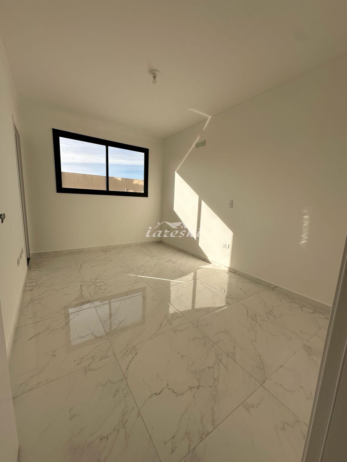 Apartamento a Venda no Residencial Bristol, Avenida Gramado na Vila A em Foz do Iguaçu - PR