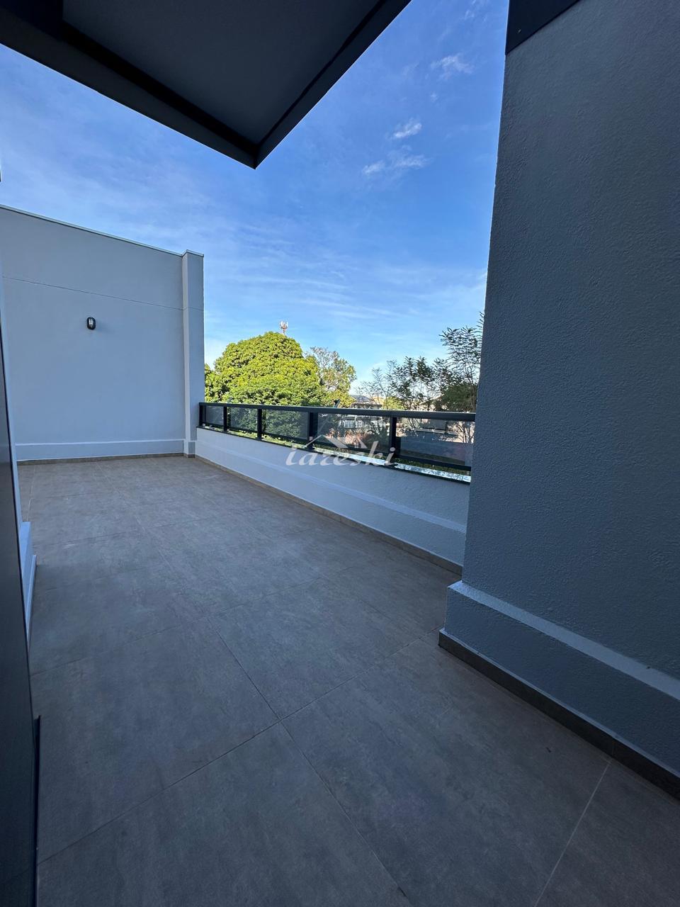 Apartamento a Venda no Residencial Bristol, Avenida Gramado na Vila A em Foz do Iguaçu - PR