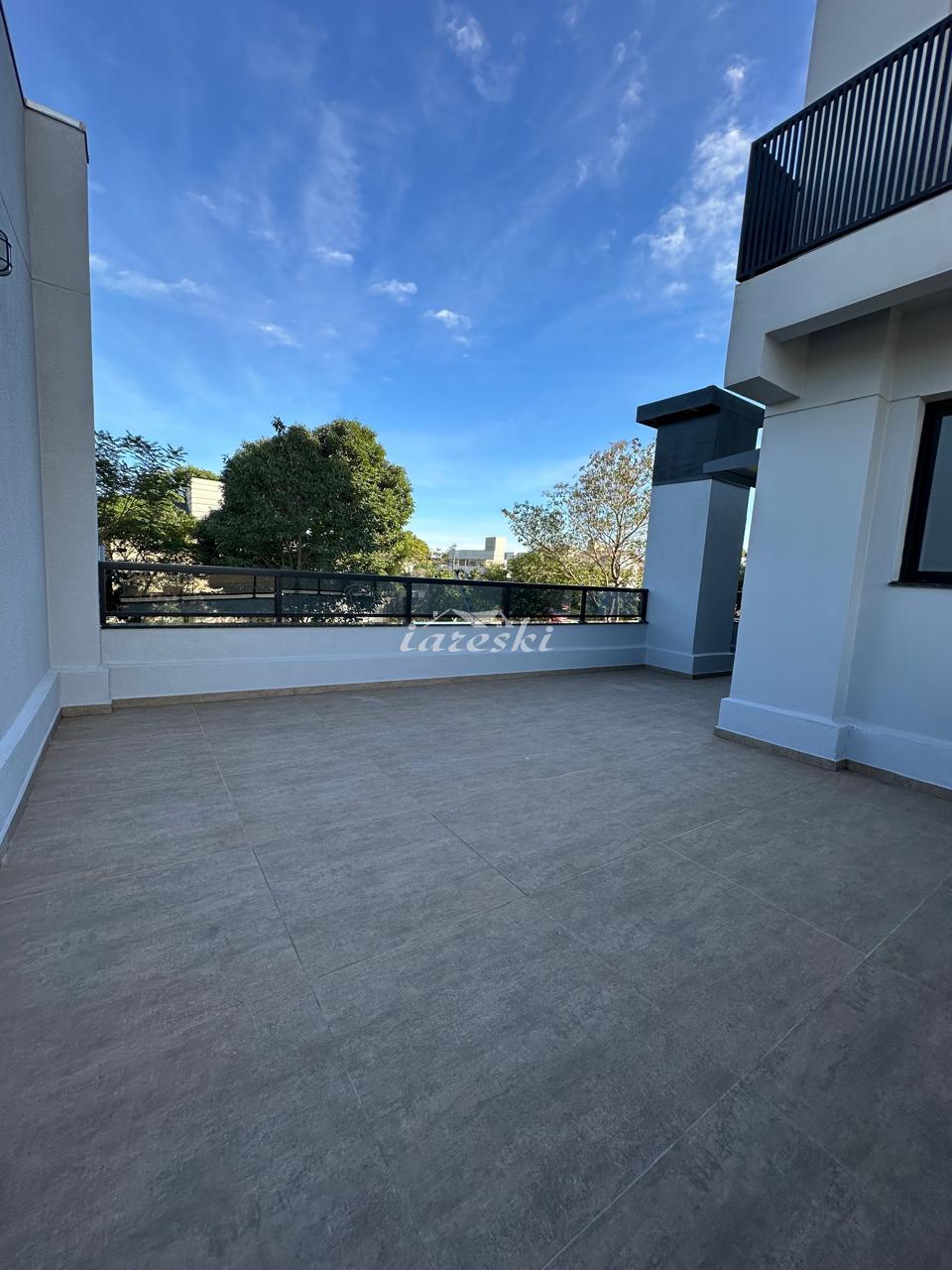 Apartamento a Venda no Residencial Bristol, Avenida Gramado na Vila A em Foz do Iguaçu - PR