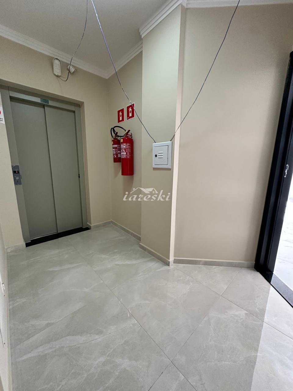 Apartamento a Venda no Residencial Bristol, Avenida Gramado na Vila A em Foz do Iguaçu - PR