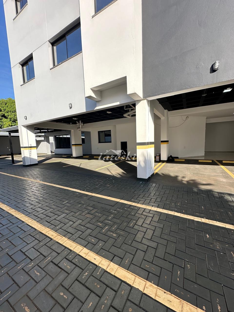 Apartamento a Venda no Residencial Bristol, Avenida Gramado na Vila A em Foz do Iguaçu - PR