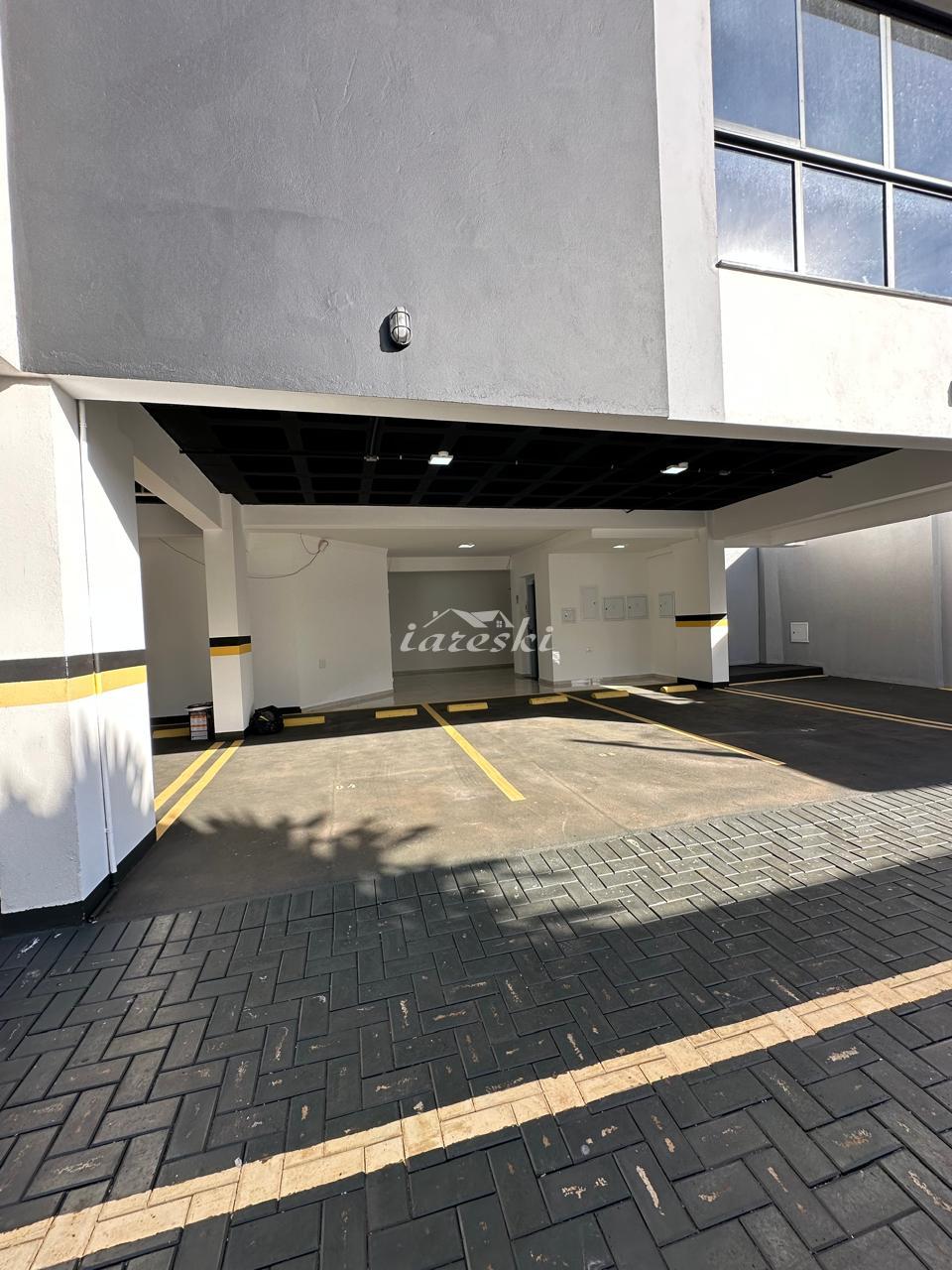 Apartamento a Venda no Residencial Bristol, Avenida Gramado na Vila A em Foz do Iguaçu - PR